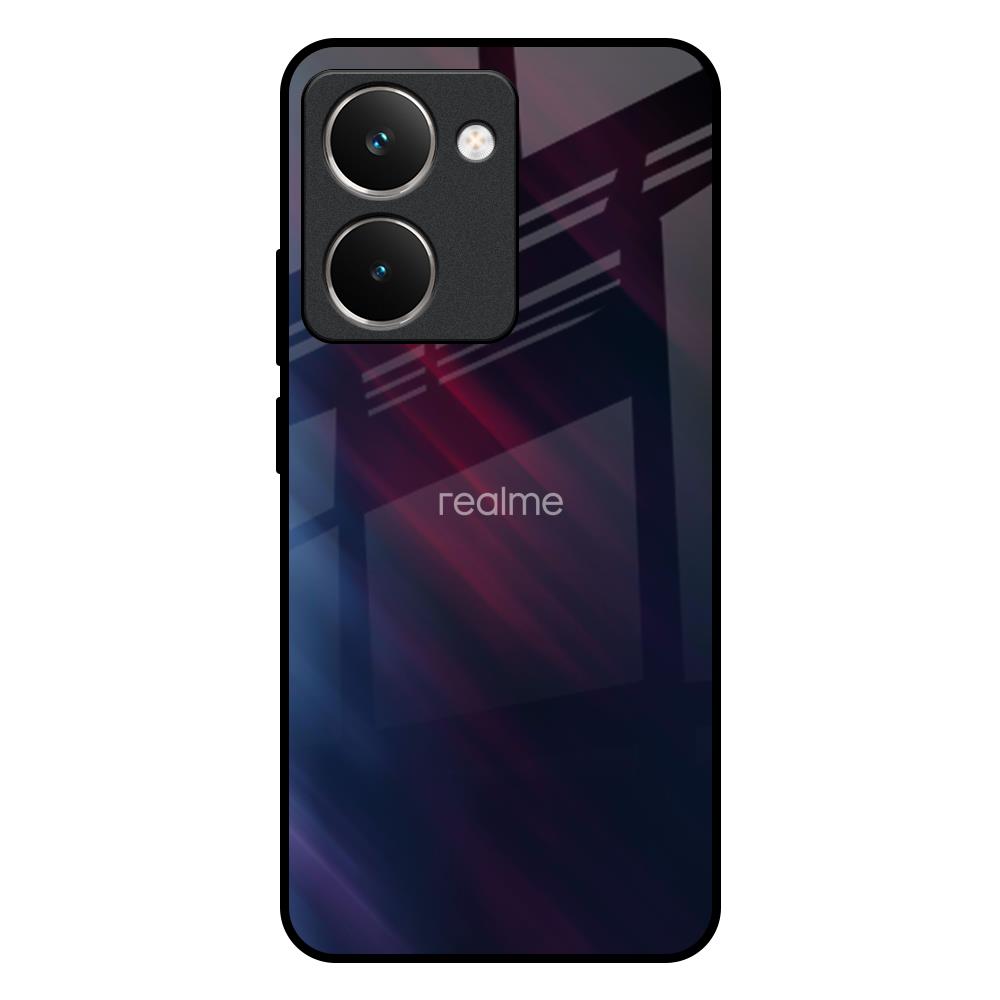 Pink Way Realme P3 Ultra 5G Glass Back Cover Online