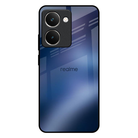 Dark Sea Realme P3 Ultra 5G Glass Back Cover Online