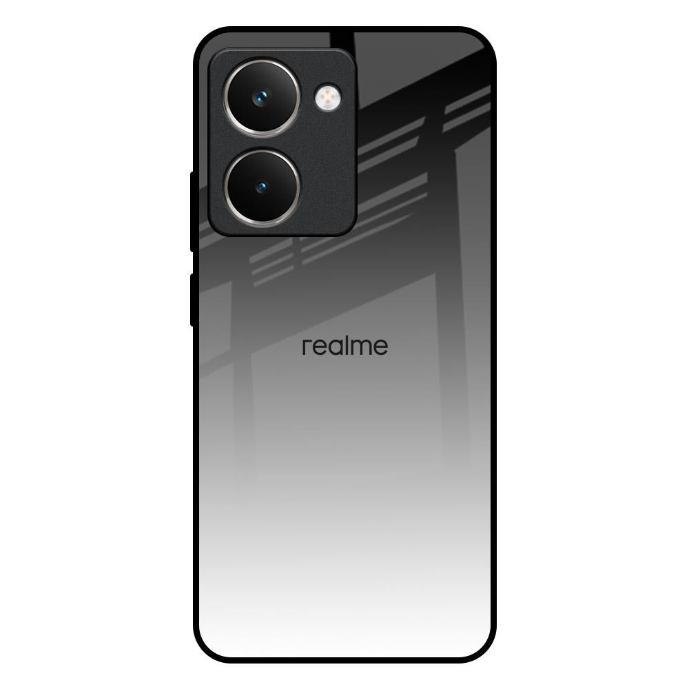 Zebra Gradient Realme P3 Ultra 5G Glass Back Cover Online