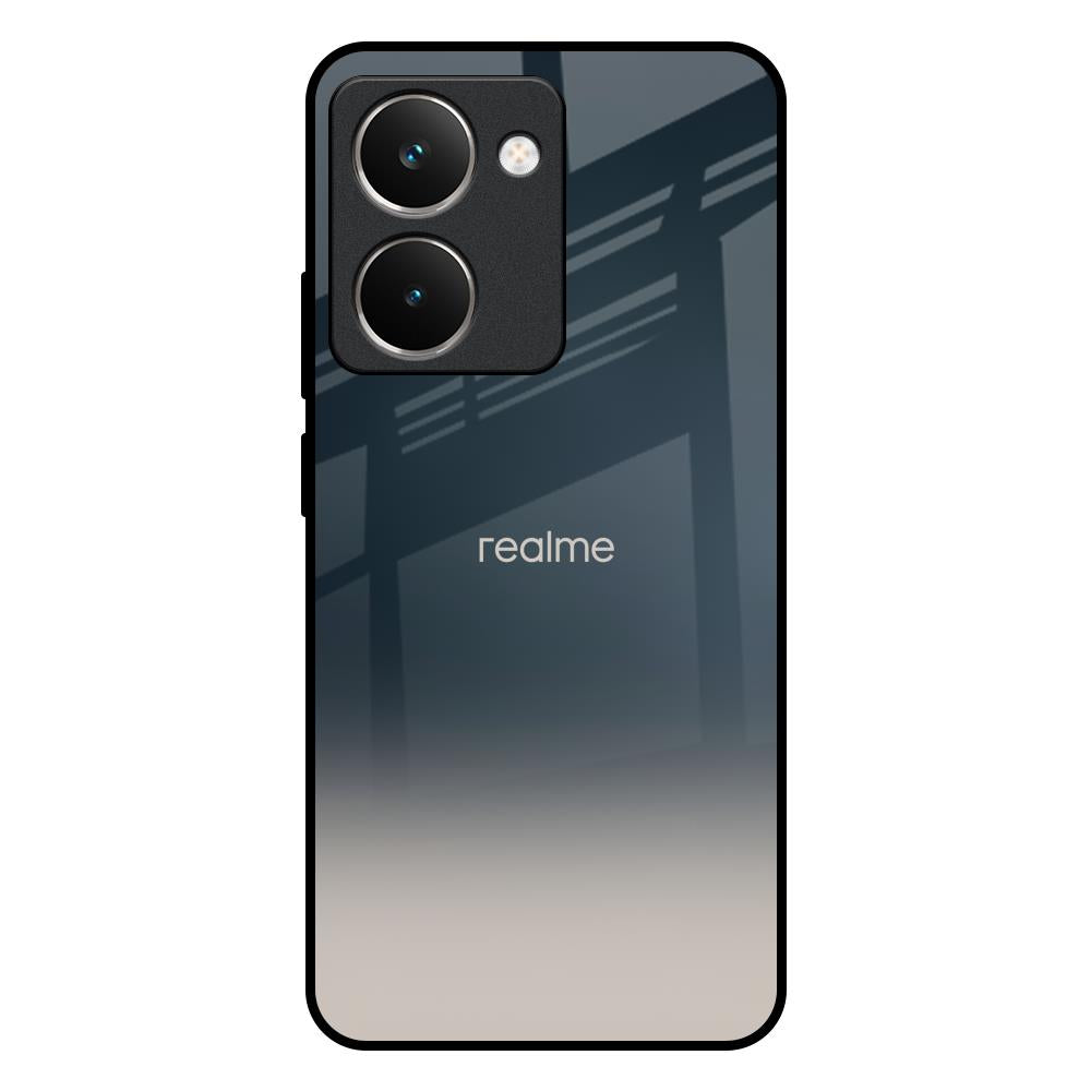 Middle Of Beach Realme P3 Ultra 5G Glass Back Cover Online