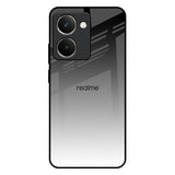Zebra Gradient Realme P3 Ultra 5G Glass Back Cover Online