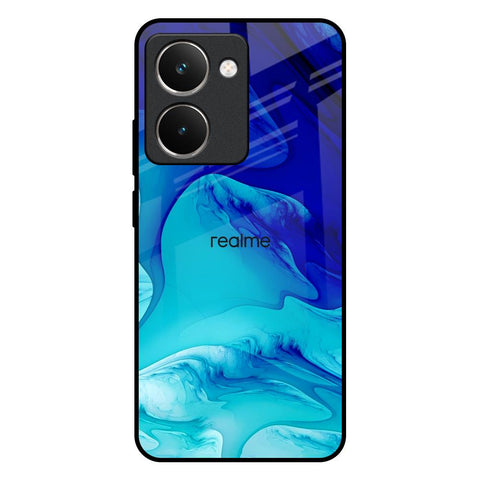 Raging Tides Realme P3 Ultra 5G Glass Back Cover Online