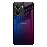 Mix Gradient Shade Realme P3 Ultra 5G Glass Back Cover Online