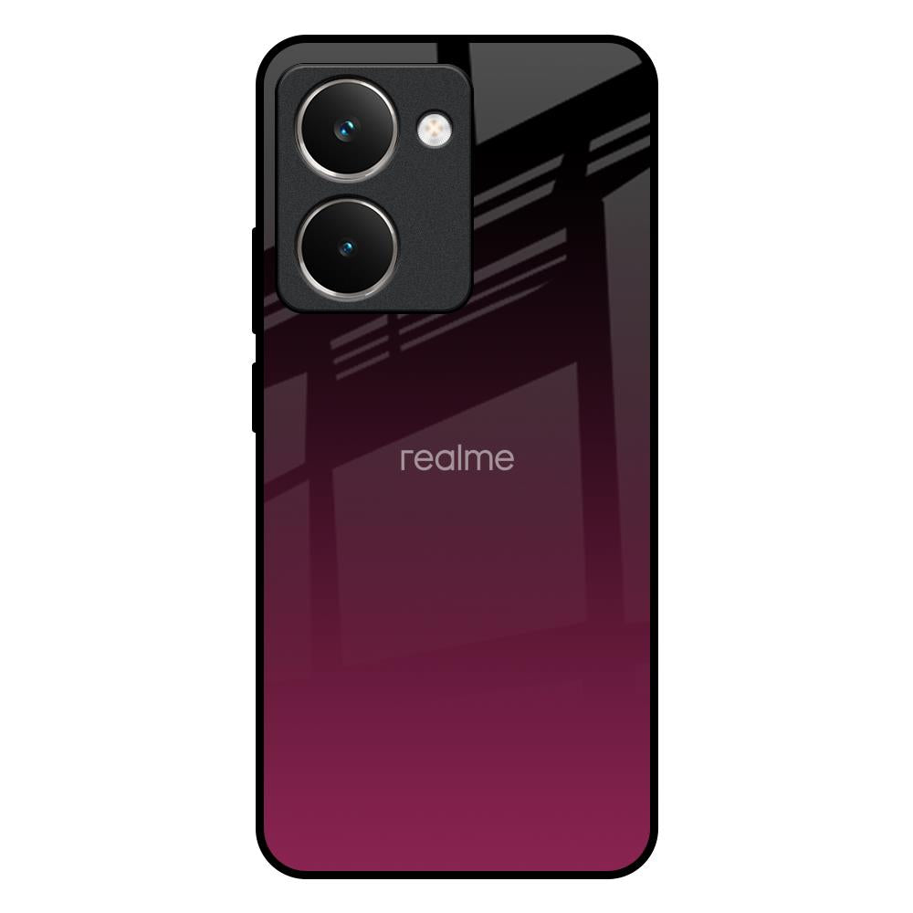 Wisconsin Wine Realme P3 Ultra 5G Glass Back Cover Online