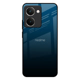 Sailor Blue Realme P3 Ultra 5G Glass Back Cover Online