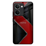 Art Of Strategic Realme P3 Ultra 5G Glass Back Cover Online