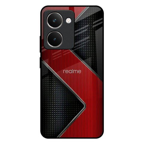 Art Of Strategic Realme P3 Ultra 5G Glass Back Cover Online