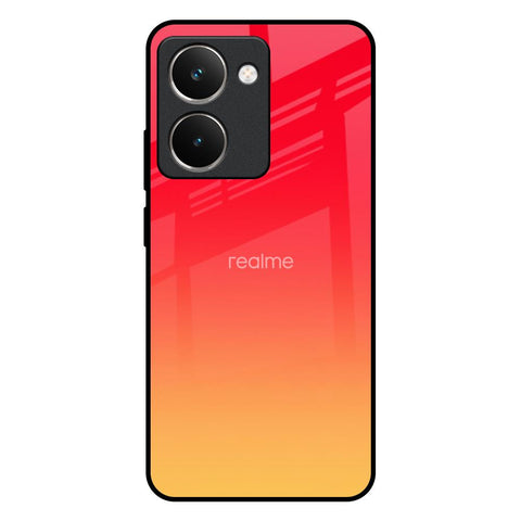 Sunbathed Realme P3 Ultra 5G Glass Back Cover Online