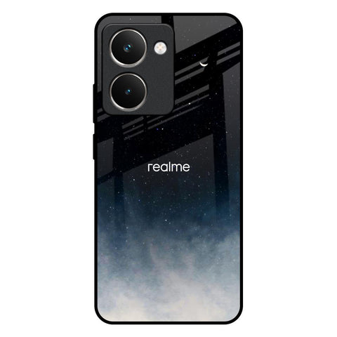 Aesthetic Sky Realme P3 Ultra 5G Glass Back Cover Online