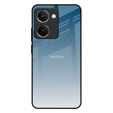 Deep Sea Space Realme P3 Ultra 5G Glass Back Cover Online