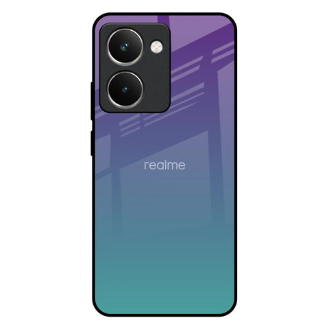 Shroom Haze Realme P3 Ultra 5G Glass Back Cover Online