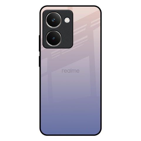 Rose Hue Realme P3 Ultra 5G Glass Back Cover Online