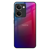 Magical Color Shade Realme P3 Ultra 5G Glass Back Cover Online