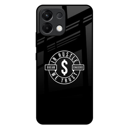 Dream Chasers Oppo K13 5G Glass Back Cover Online