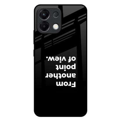 Motivation Oppo K13 5G Glass Back Cover Online