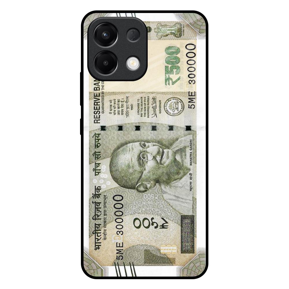 Cash Mantra Oppo K13 5G Glass Back Cover Online