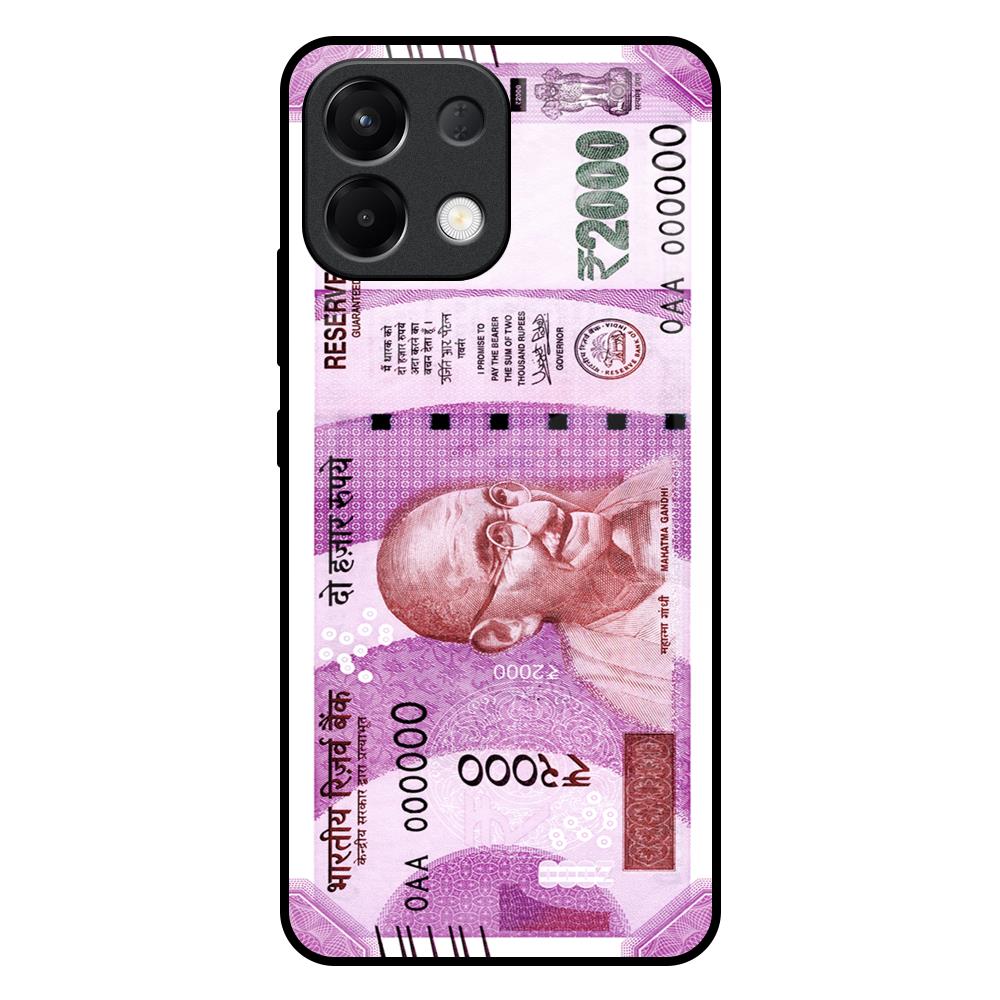 Stock Out Currency Oppo K13 5G Glass Back Cover Online