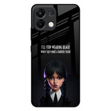 Aesthetic Digital Art Oppo K13 5G Glass Back Cover Online