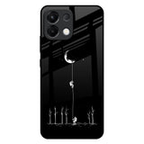 Catch the Moon Oppo K13 5G Glass Back Cover Online