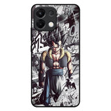Dragon Anime Art Oppo K13 5G Glass Back Cover Online