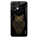 Golden Owl Oppo K13 5G Glass Back Cover Online