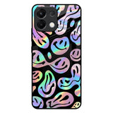 Acid Smile Oppo K13 5G Glass Back Cover Online