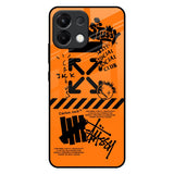 Anti Social Club Oppo K13 5G Glass Back Cover Online