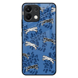Blue Cheetah Oppo K13 5G Glass Back Cover Online