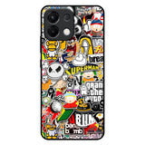 Boosted Oppo K13 5G Glass Back Cover Online