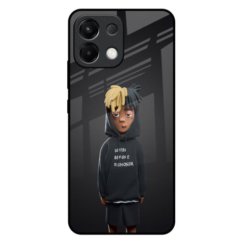 Dishonor Oppo K13 5G Glass Back Cover Online