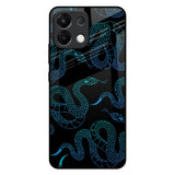 Serpentine Oppo K13 5G Glass Back Cover Online