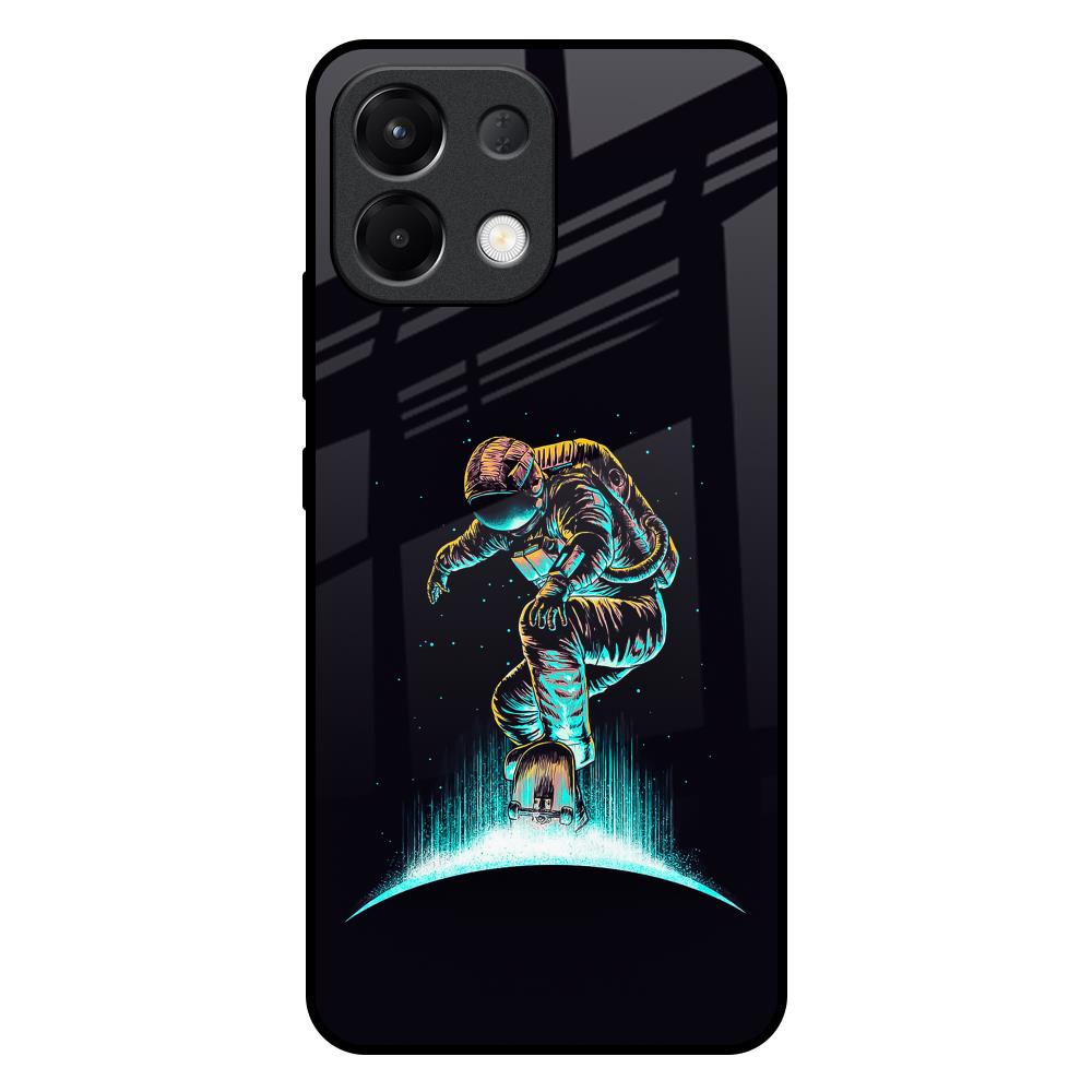 Star Ride Oppo K13 5G Glass Back Cover Online