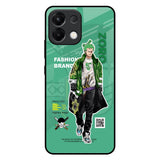 Zoro Bape Oppo K13 5G Glass Back Cover Online