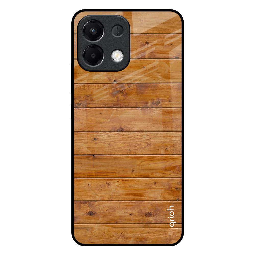 Timberwood Oppo K13 5G Glass Back Cover Online