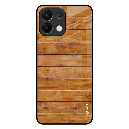 Timberwood Oppo K13 5G Glass Back Cover Online