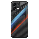 Carbon Inspired Oppo K13 5G Glass Back Cover Online