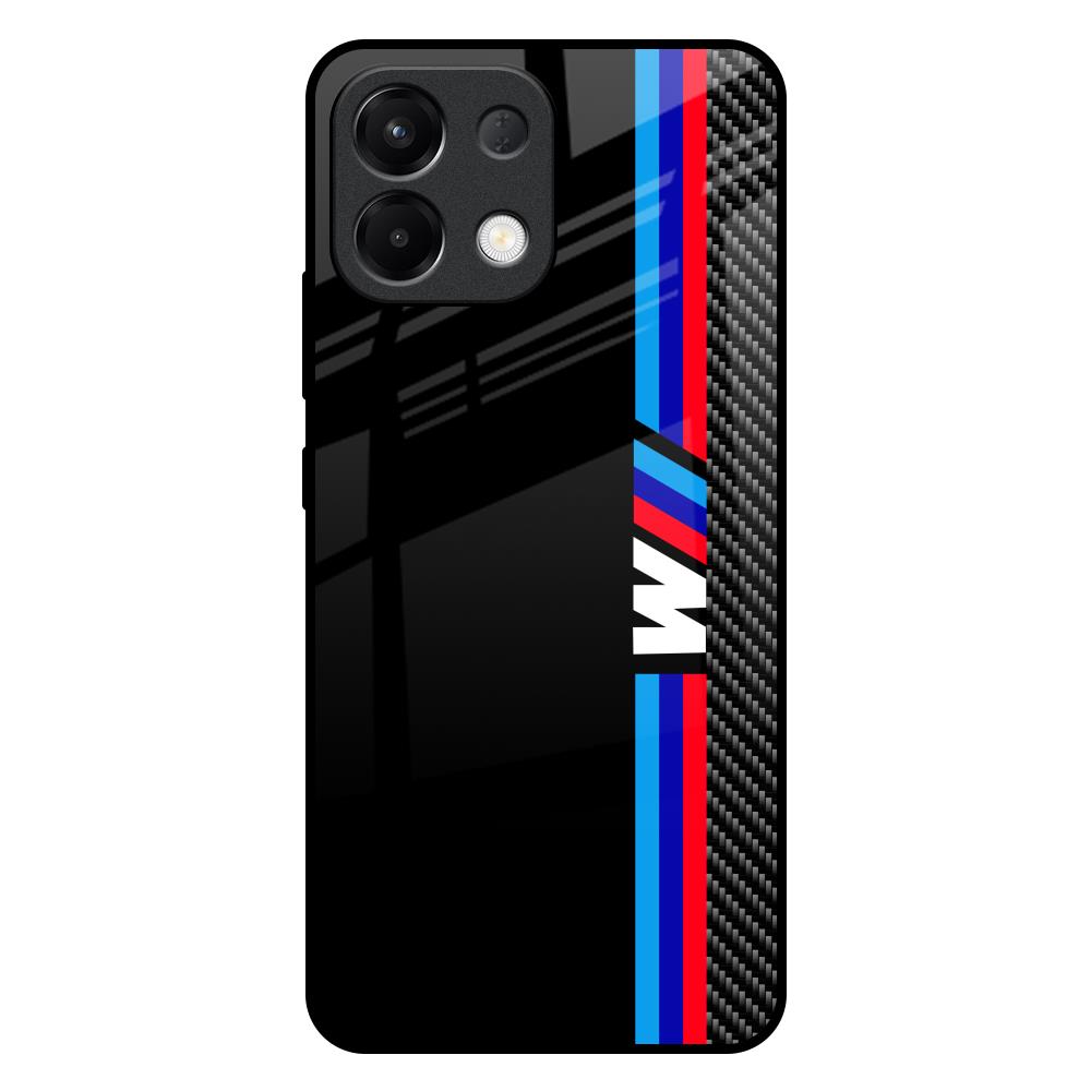 Automotive Art Oppo K13 5G Glass Back Cover Online