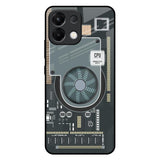 Motherboard Circuit Oppo K13 5G Glass Back Cover Online