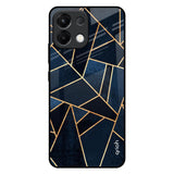Abstract Tiles Oppo K13 5G Glass Back Cover Online