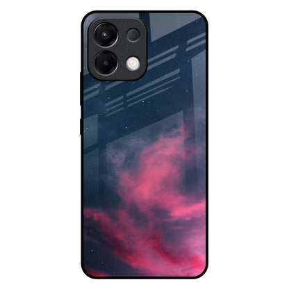 Moon Night Oppo K13 5G Glass Back Cover Online