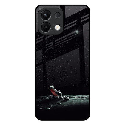 Relaxation Mode On Oppo K13 5G Glass Back Cover Online
