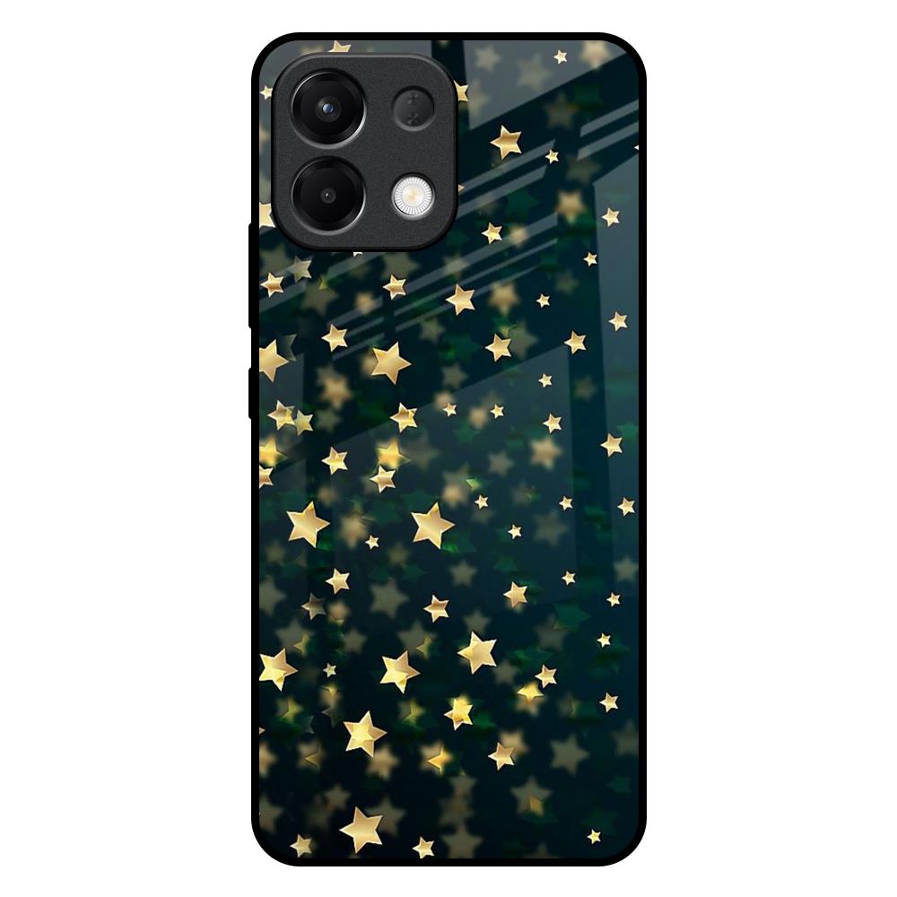 Dazzling Stars Oppo K13 5G Glass Back Cover Online