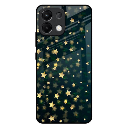 Dazzling Stars Oppo K13 5G Glass Back Cover Online