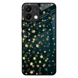Dazzling Stars Oppo K13 5G Glass Back Cover Online