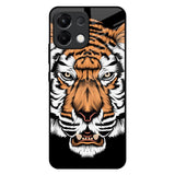Angry Tiger Oppo K13 5G Glass Back Cover Online