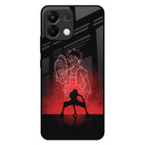 Soul Of Anime Oppo K13 5G Glass Back Cover Online