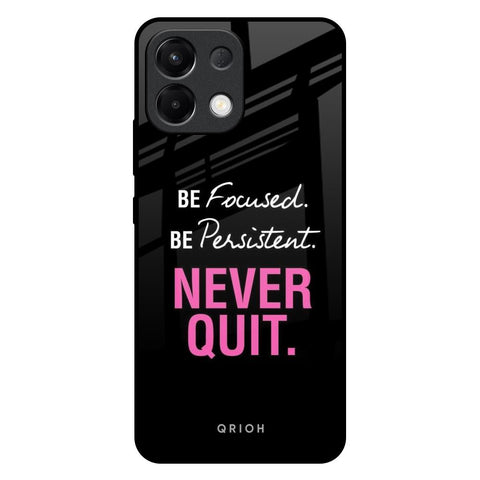 Be Focused Oppo K13 5G Glass Back Cover Online