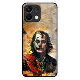 Psycho Villain Oppo K13 5G Glass Back Cover Online