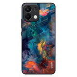 Cloudburst Oppo K13 5G Glass Back Cover Online