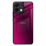 Pink Burst Oppo K13 5G Glass Back Cover Online